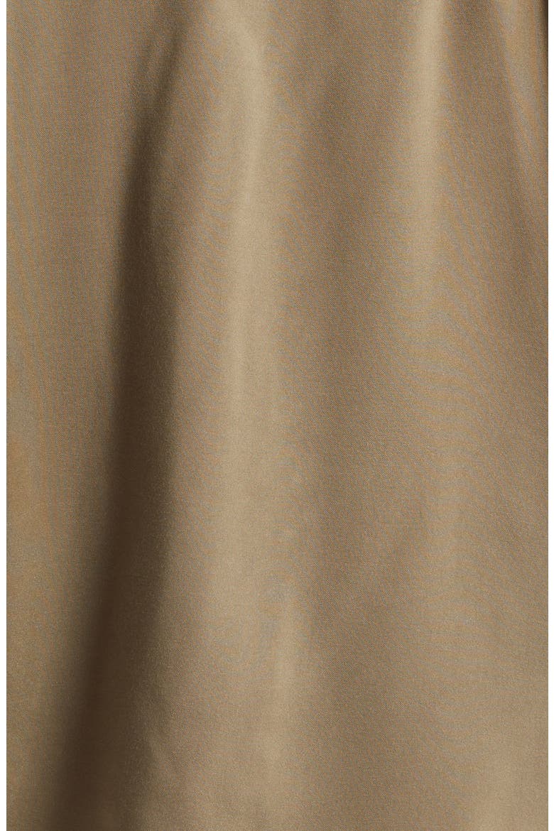 Four Corners Western Shirt, Alternate, color, BROWN