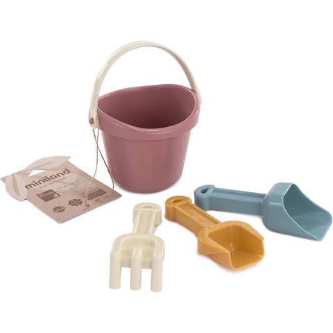 Eco Baby Sand Set