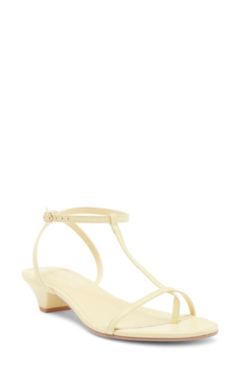 Women's Yellow Comfortable Shoes | Nordstrom