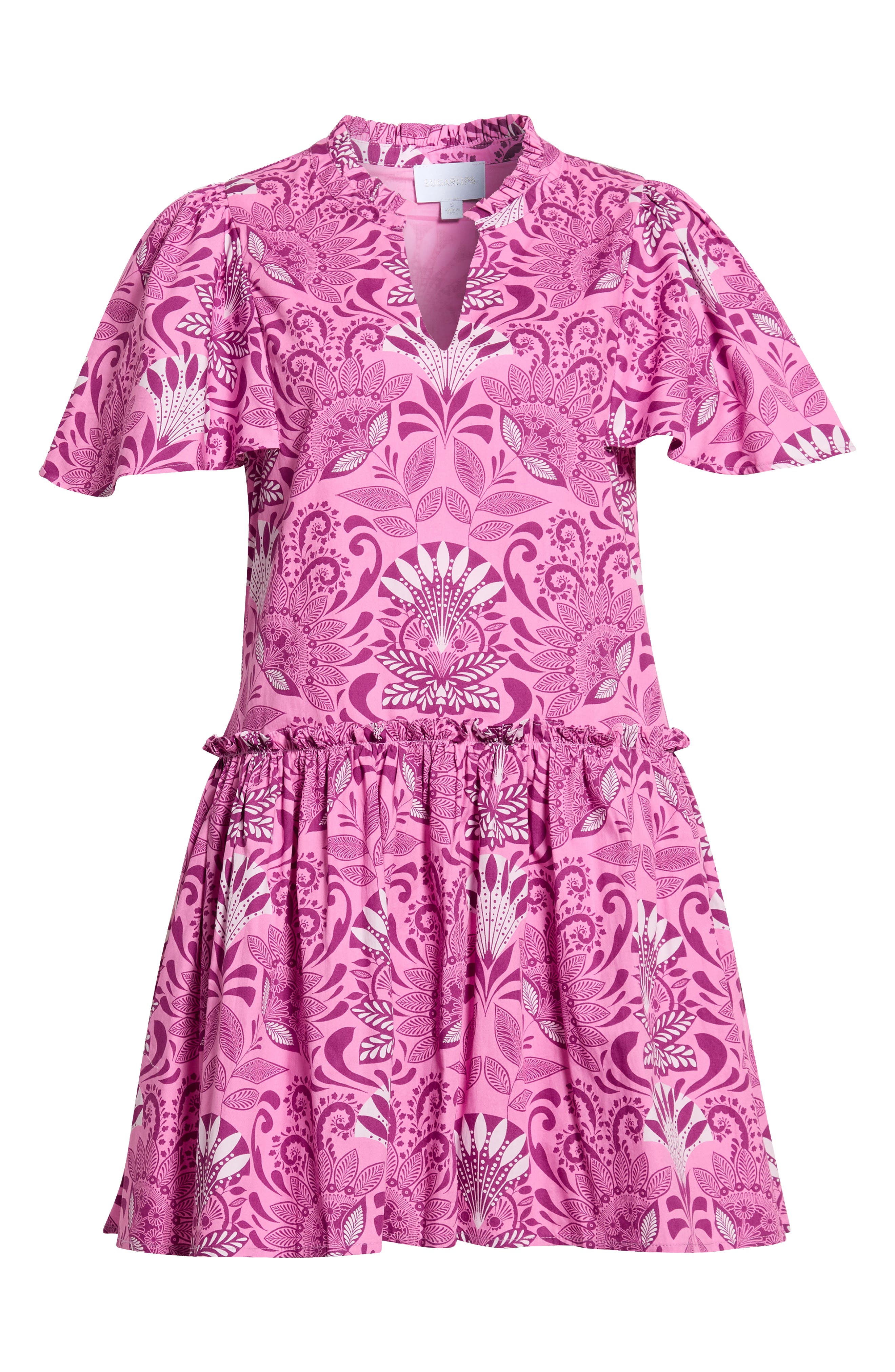 selected PURPLE-PINK