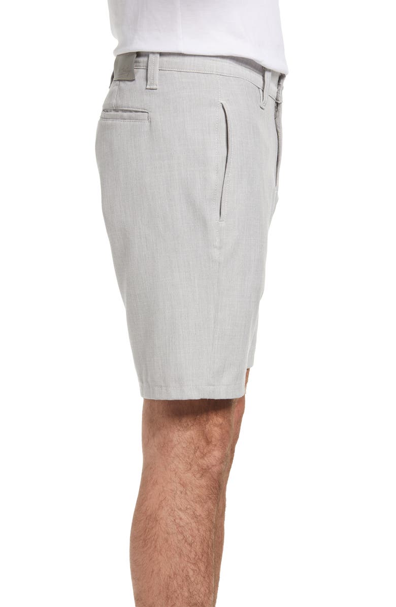 34 Heritage Men's Nevada Stretch Shorts, Alternate, color, 