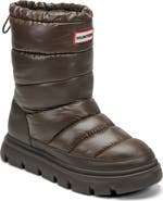 Hunter Maribel Waterproof Snow Boot