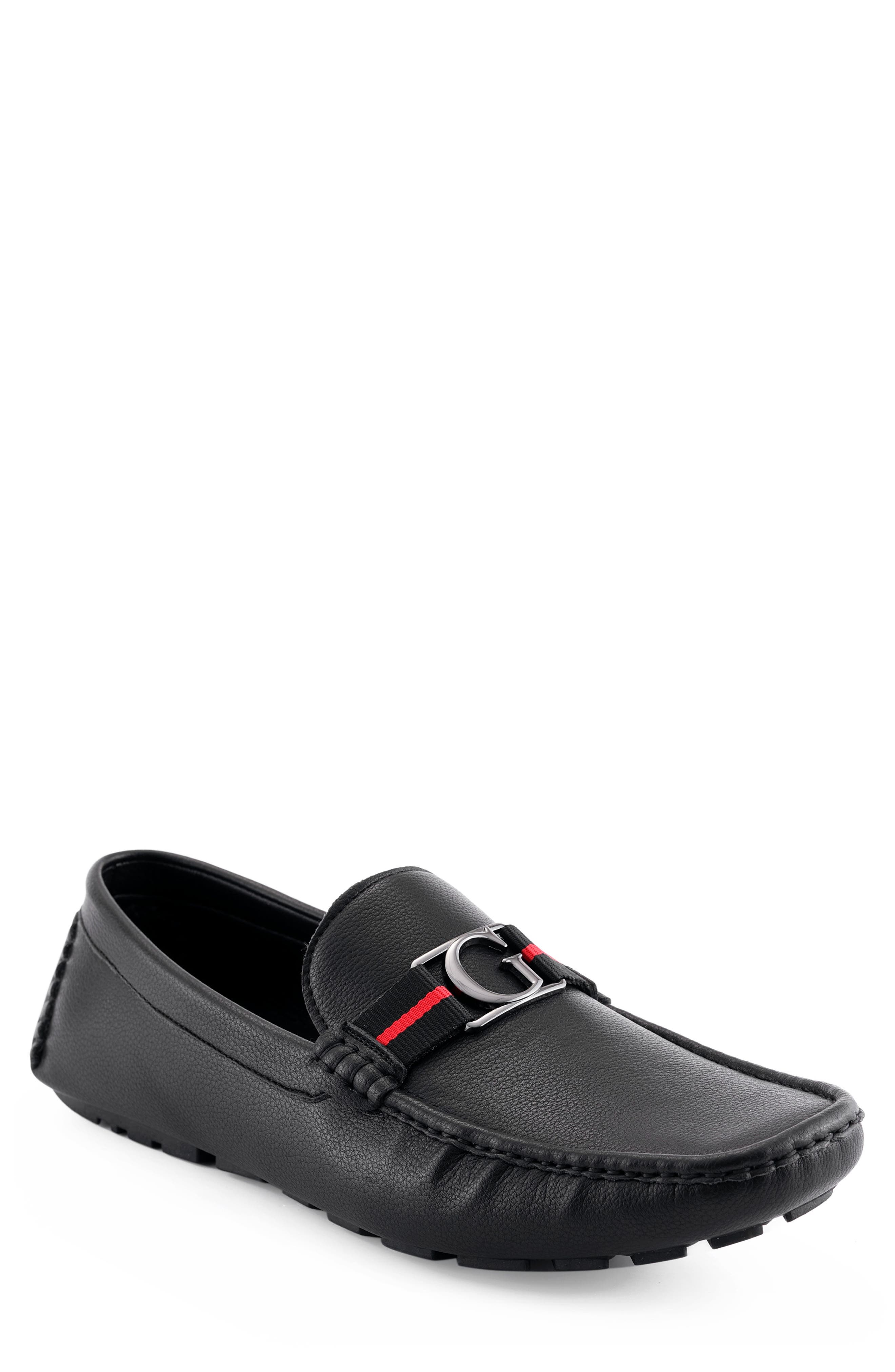 GUESS Askers Driver Loafer