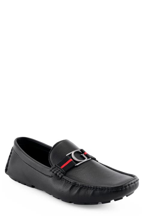 Askers Driver Loafer (Men)