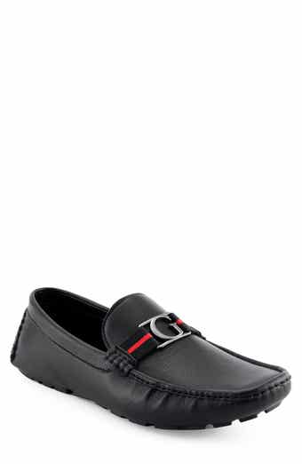 GUESS Askers Driver Loafer