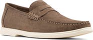 Donald Pliner Clive Penny Loafer