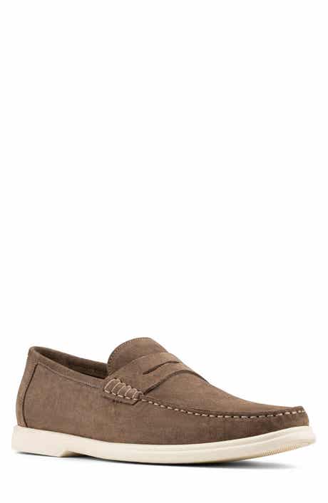 Donald Pliner Clive Penny Loafer
