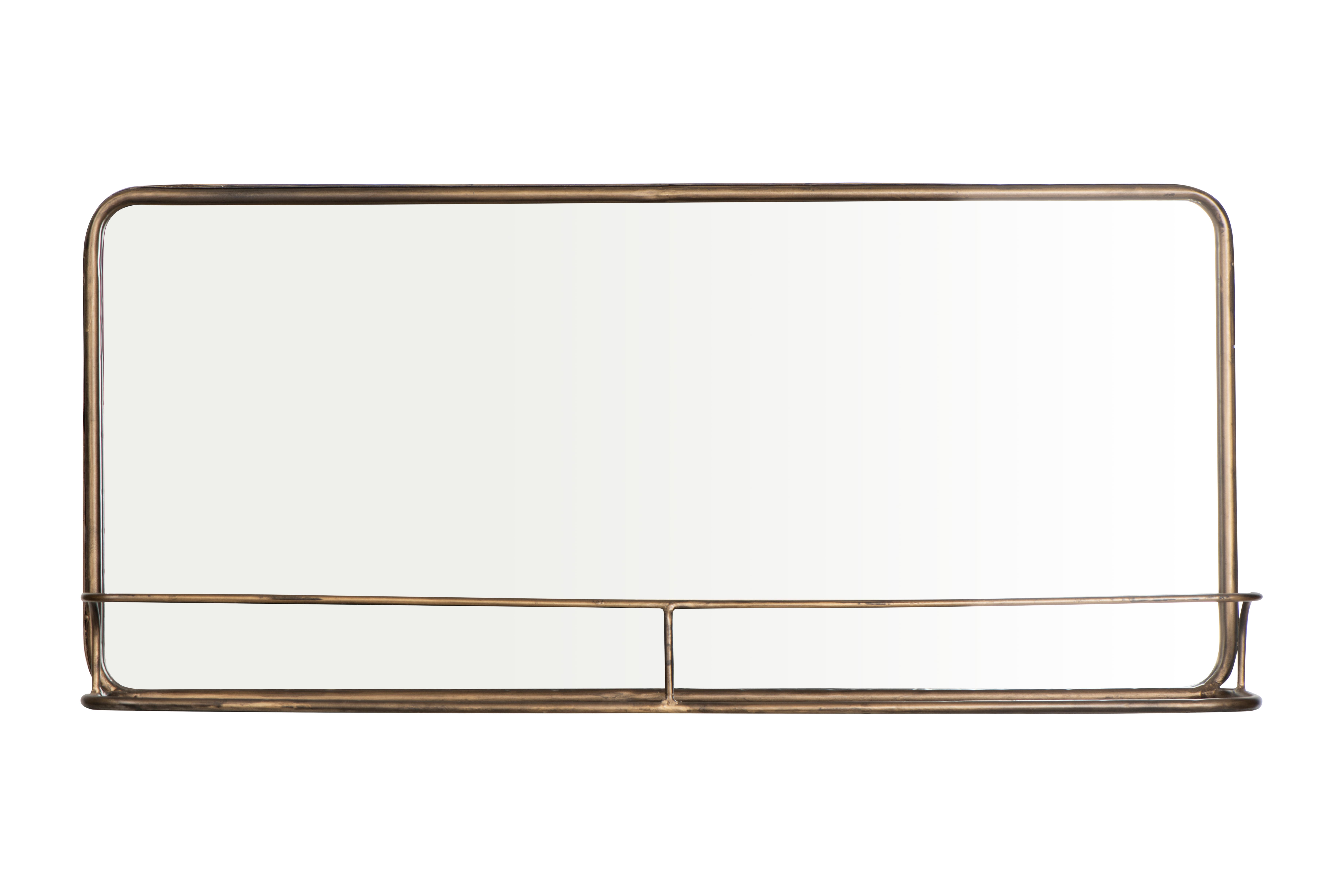 selected Brass