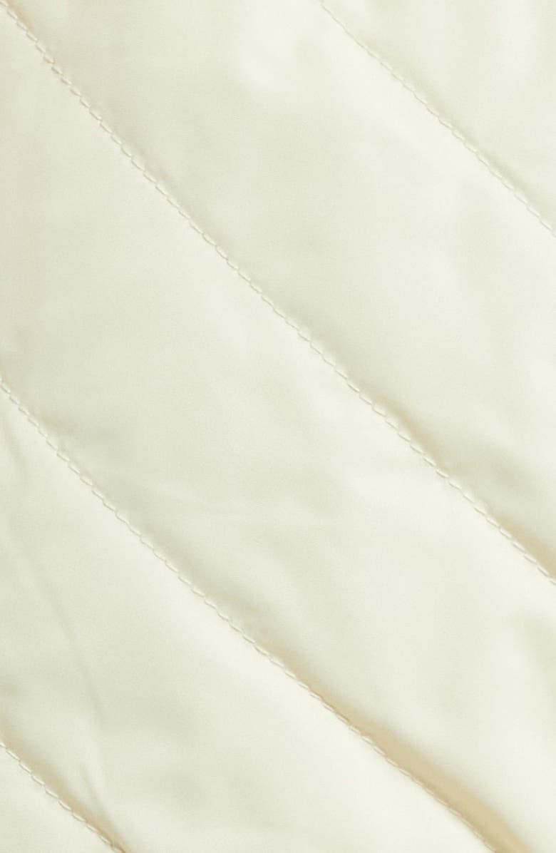 TIPSY ELVES Retro Rainbow Waterproof Snowsuit, Alternate, color,