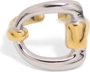 Petit Moments Bit Ring