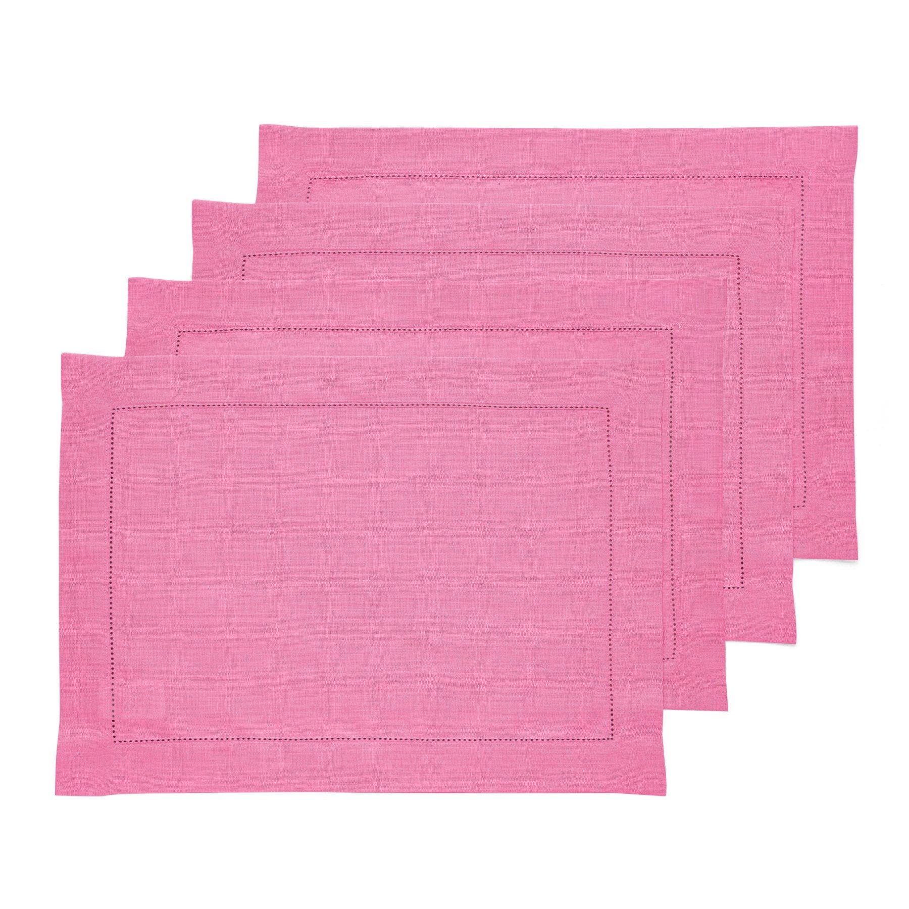 Flamingo Pink