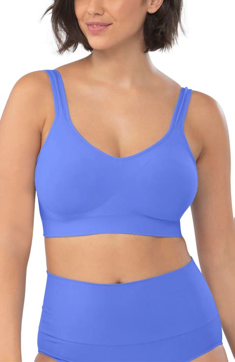 The Comfort Shaping Bra