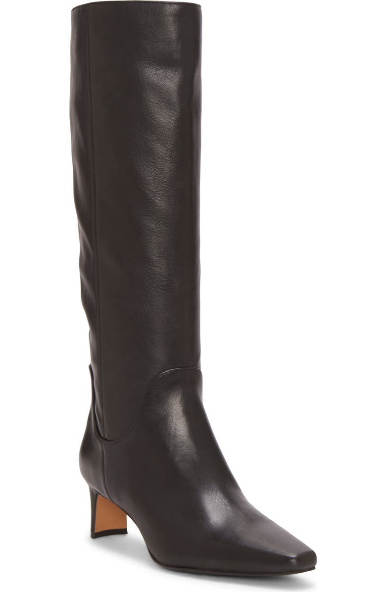 Vince Camuto Avriah Knee High Boot, Main, color,