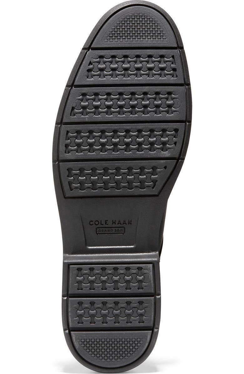 Cole Haan Goto Leather Plain Toe Derby, Alternate, color,