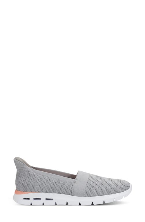 EASY SPIRIT EASY SPIRIT NILSA SO EASY SLIP-ON SNEAKER