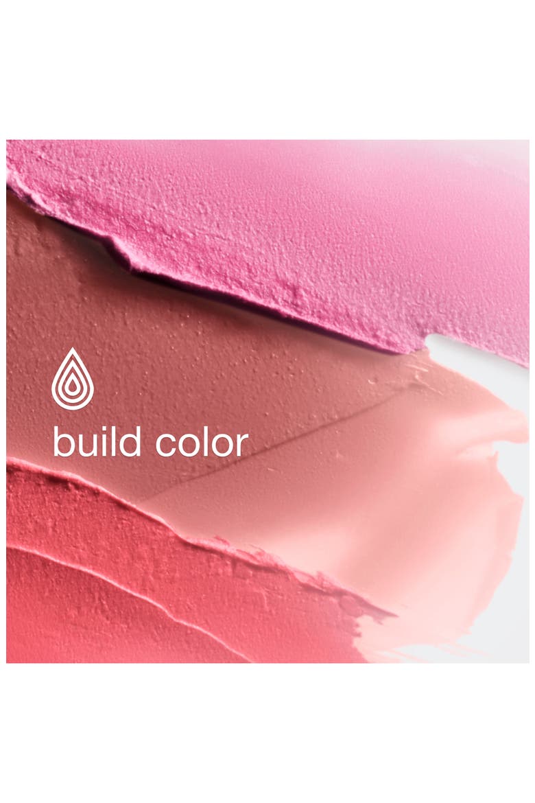 Chubby Stick Cheek Color Balm Cream Blush, Alternate, color, POPPIN PINK