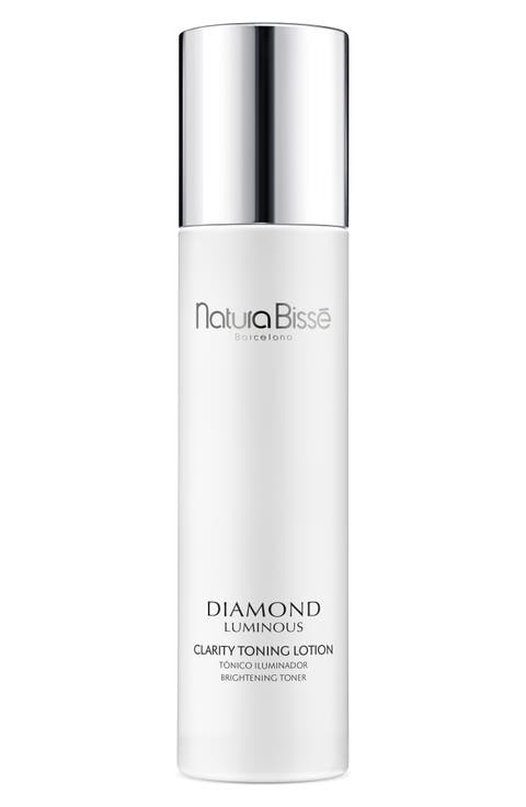 Diamond Luminous Clarity Toning Lotion