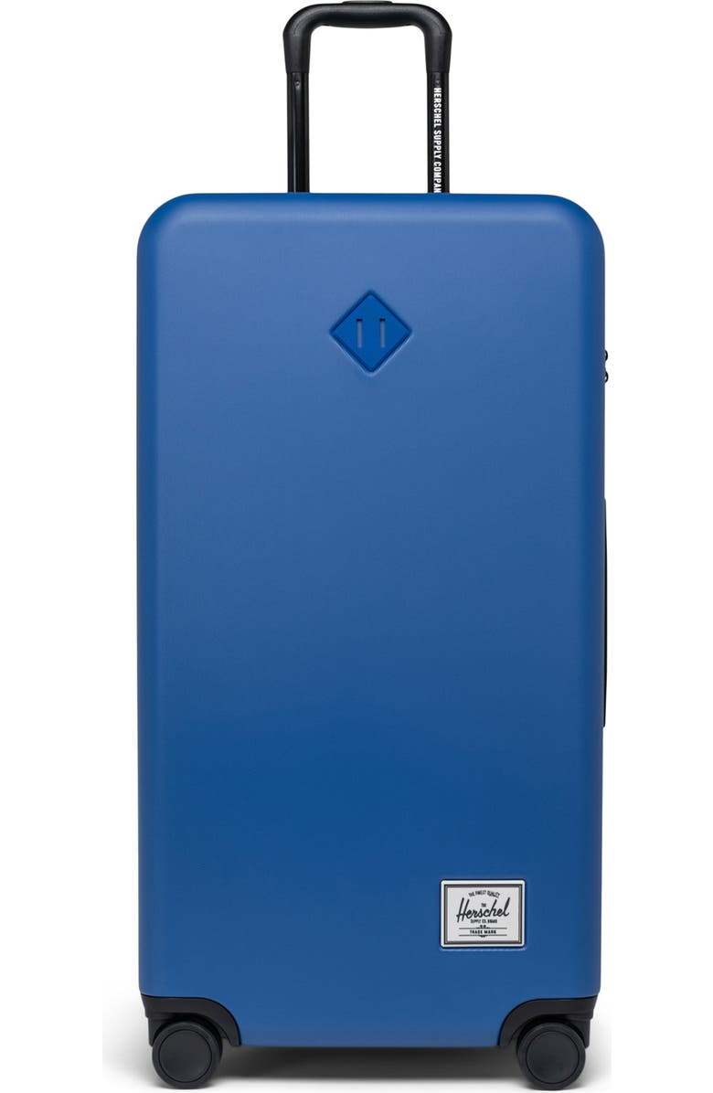 Herschel Supply Co. Heritage<sup>™</sup> Hardshell Large Luggage, Main, color,