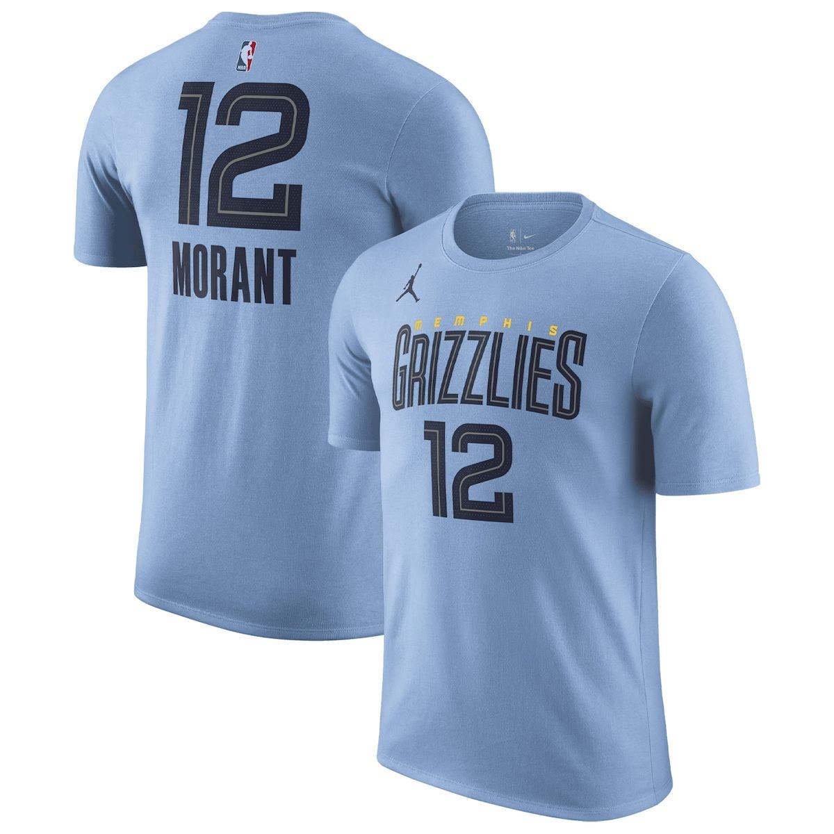 selected Light Blue