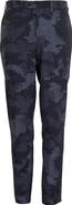 Lords of Harlech Paxton Tailored Wool Pant