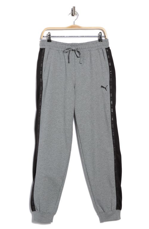 Puma Dynamic Tape Joggers In Gray