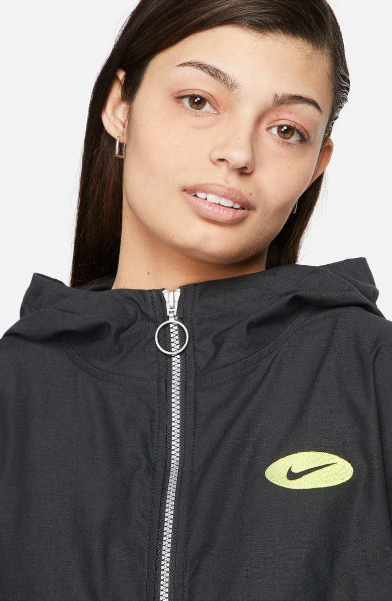 Nike Sportswear Icon Clash Jacket, Alternate, color, 