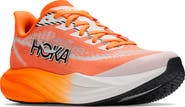 HOKA Kids' Mach 7 Running Shoe
