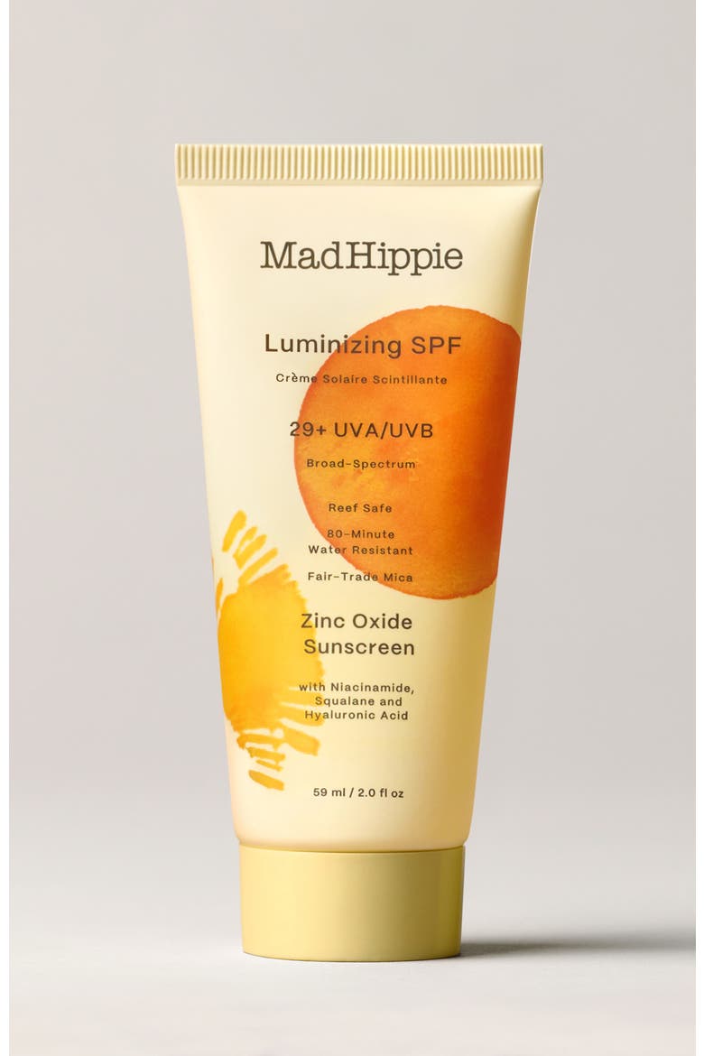 Luminizing Facial SPF 29+, Main, color, None
