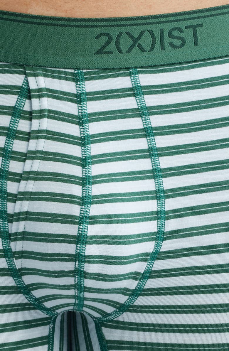 2(x)ist Assorted 4-Pack Stretch Cotton Briefs, Alternate, color, 