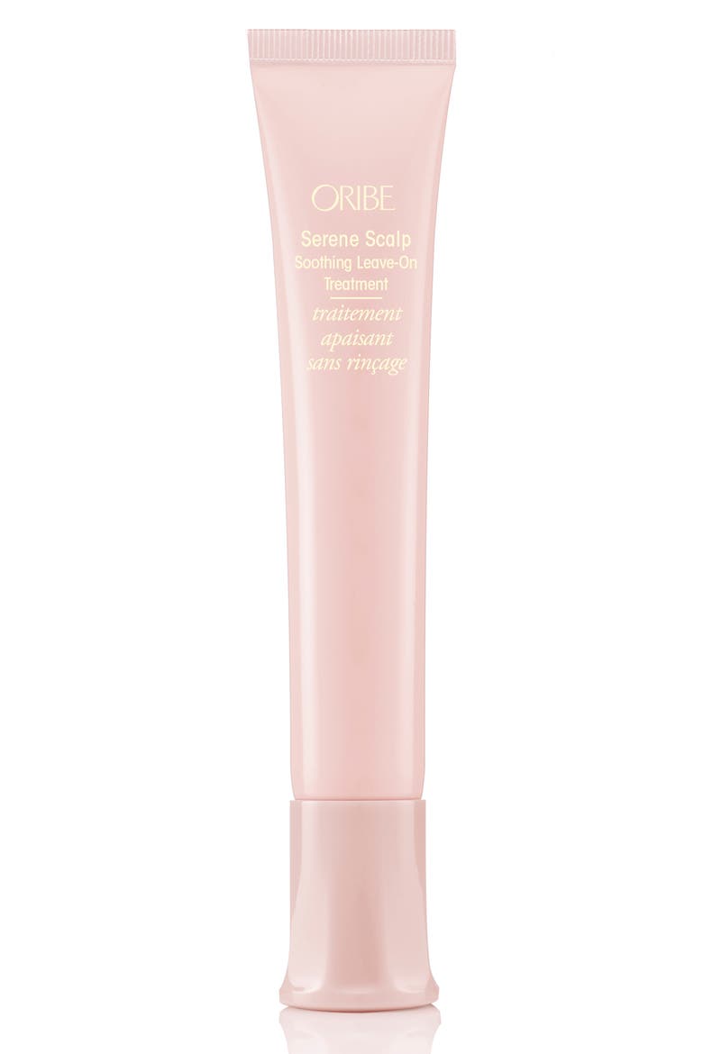 Serene Scalp Soothing Leave-On Treatment, Main, color, NO COLOR