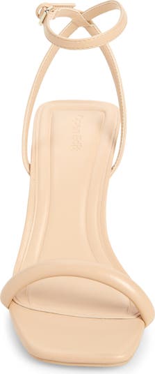 Taytum Ankle Strap Sandal