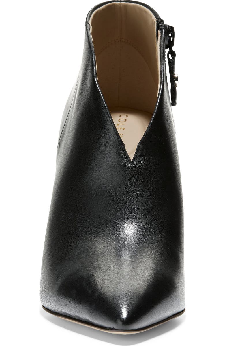 Cole Haan Viana Pointed Toe Bootie, Alternate, color,