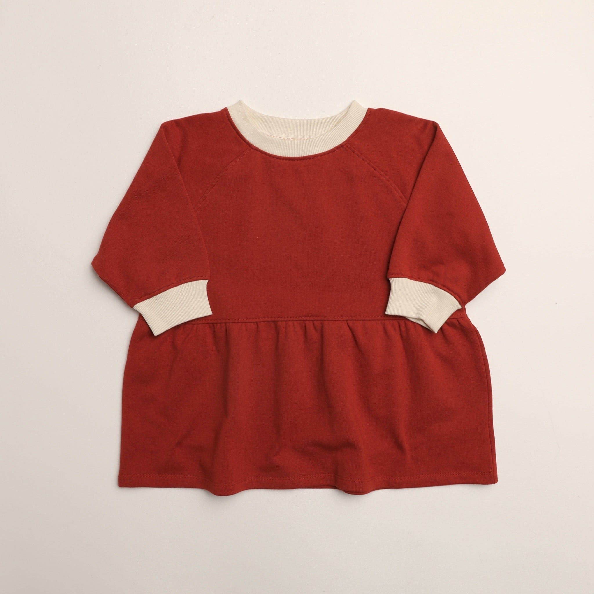 Clay Red