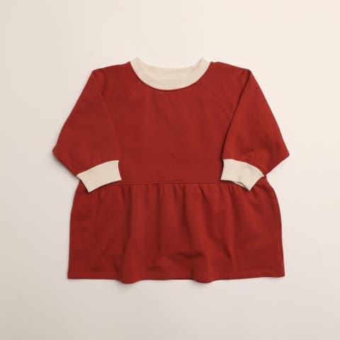 Kelsey Dress