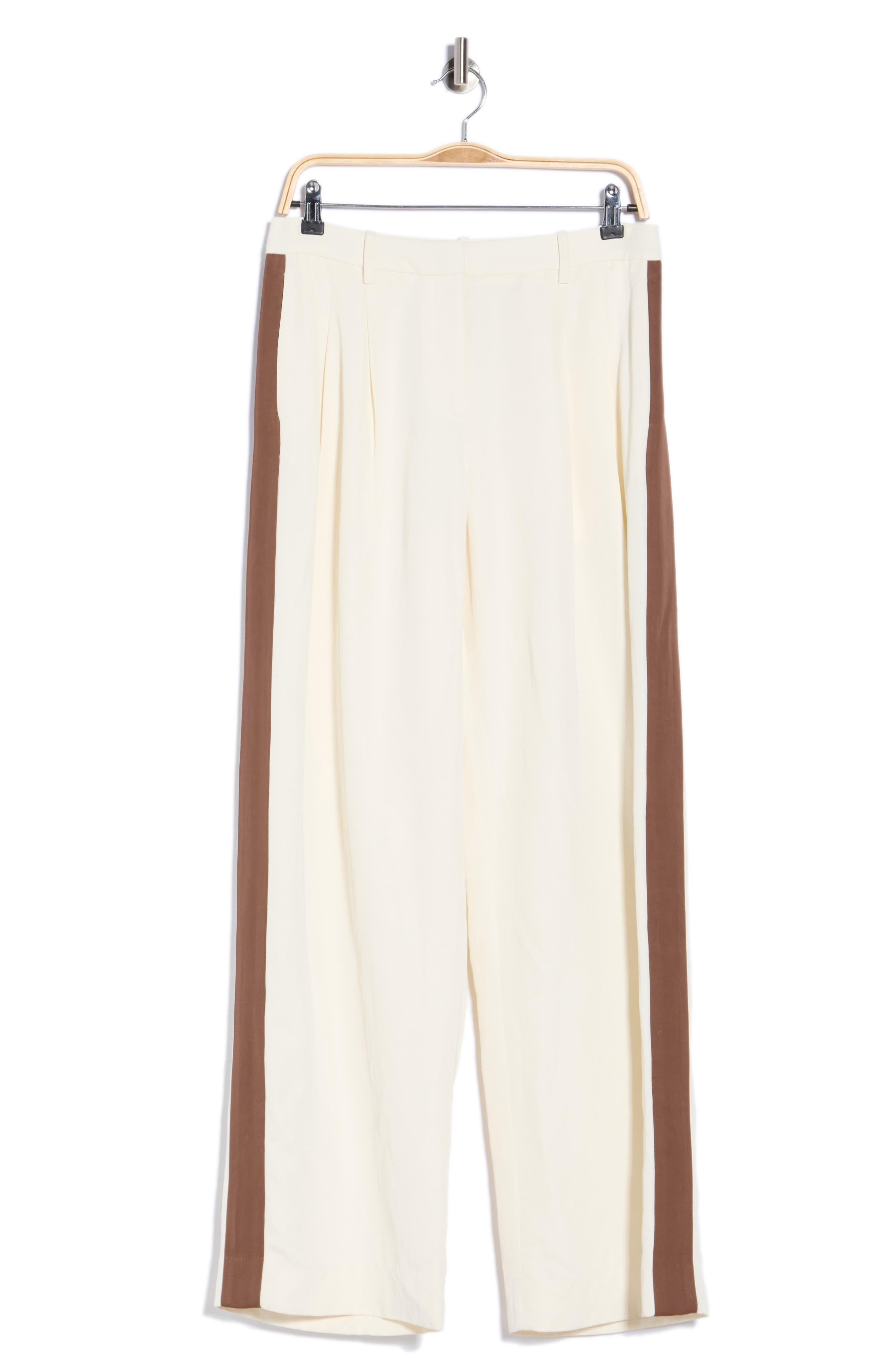 Sulli Side Stripe Pants