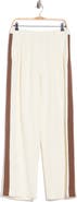 TWP Sulli Side Stripe Pants
