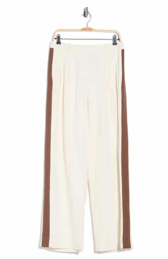 Sulli Side Stripe Pants