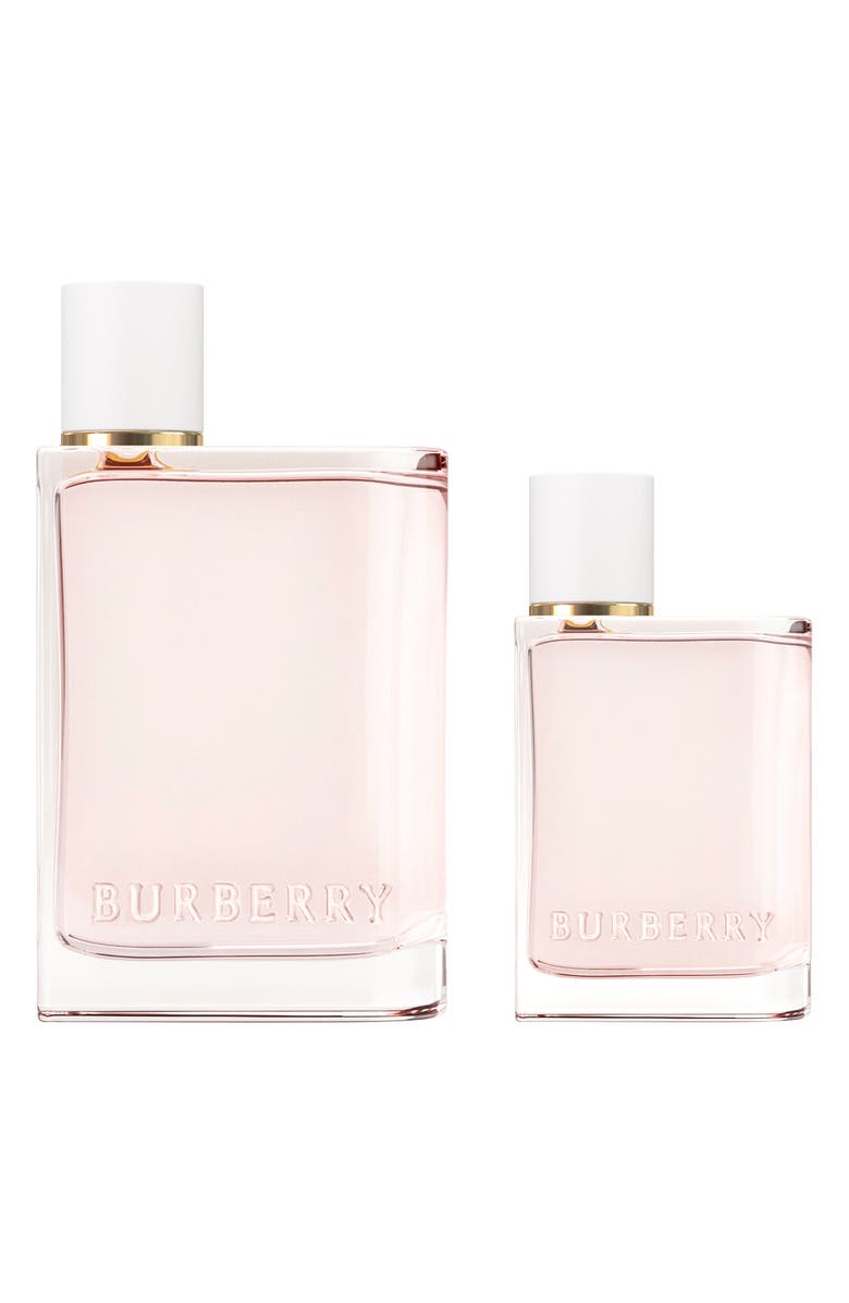 Burberry Her Blossom Eau de Toilette Set-$172 Value, Main, color,