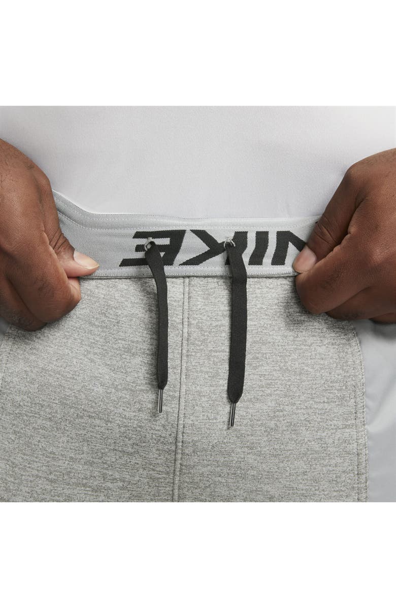 Nike Therma-FIT Fleece Joggers, Alternate, color, 