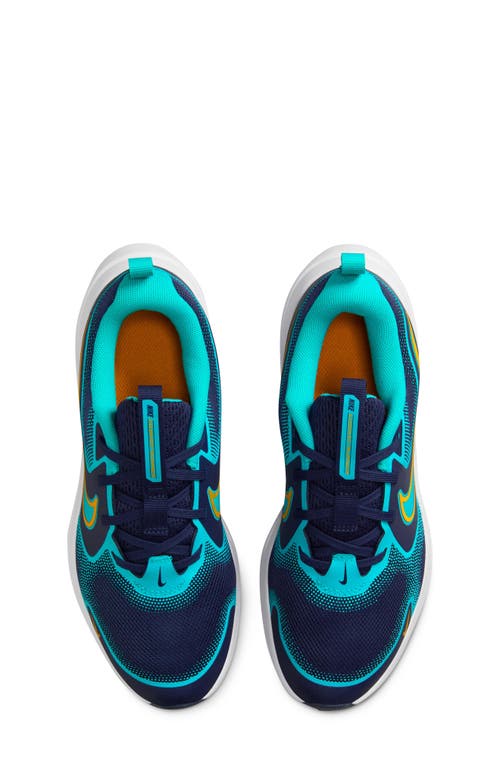 Nike Cosmic Runner Running Shoe In Multi