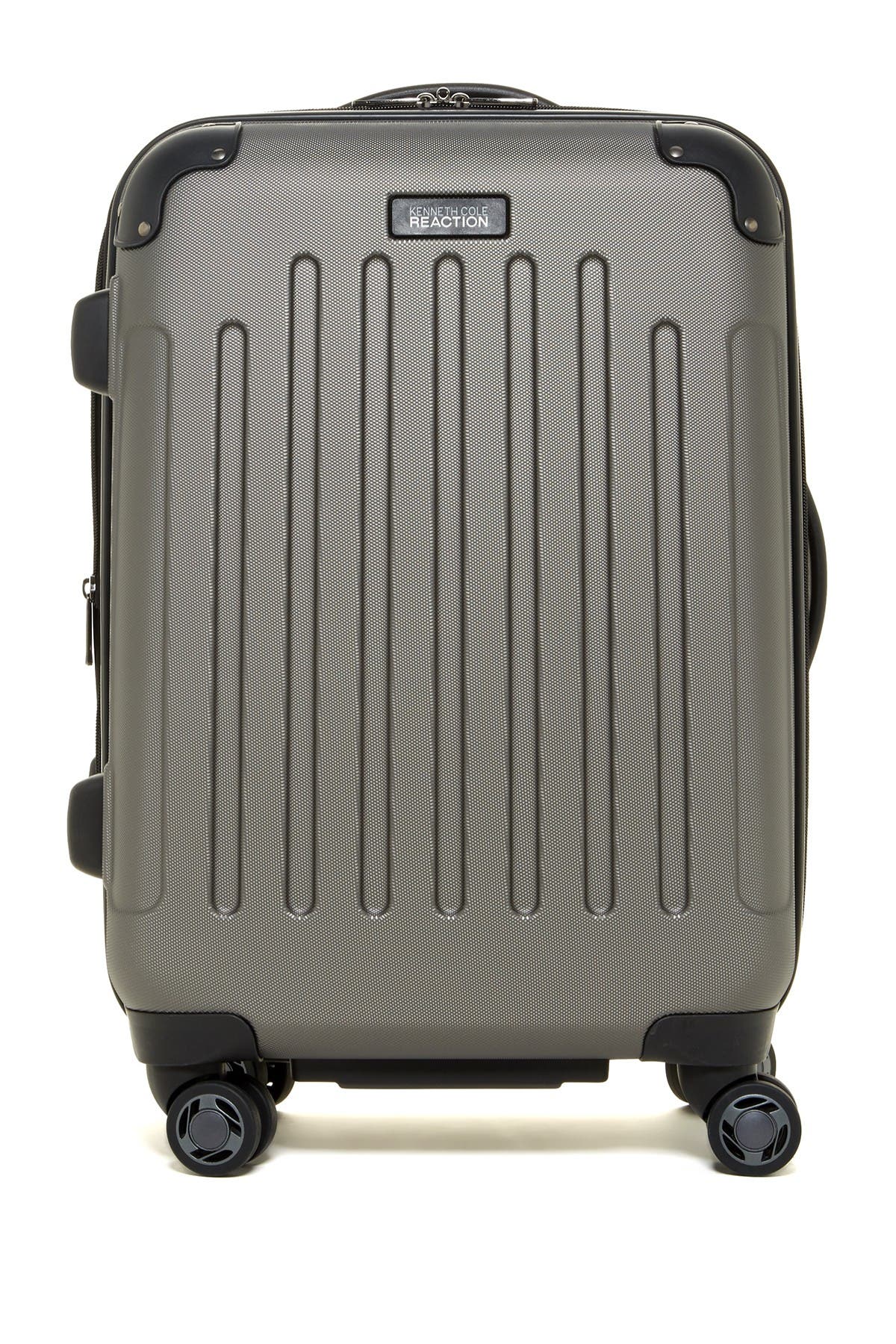Kenneth Cole Reaction Renegade 20” Lightweight Hardside Expandable Carry-On Luggage