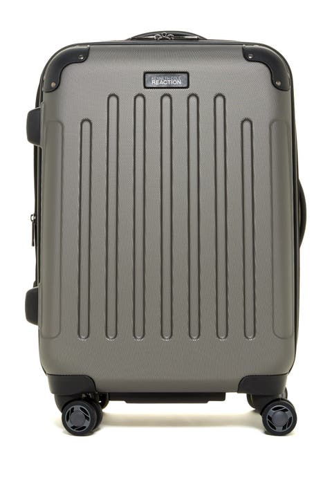 Renegade 20” Lightweight Hardside Expandable Carry-On Luggage