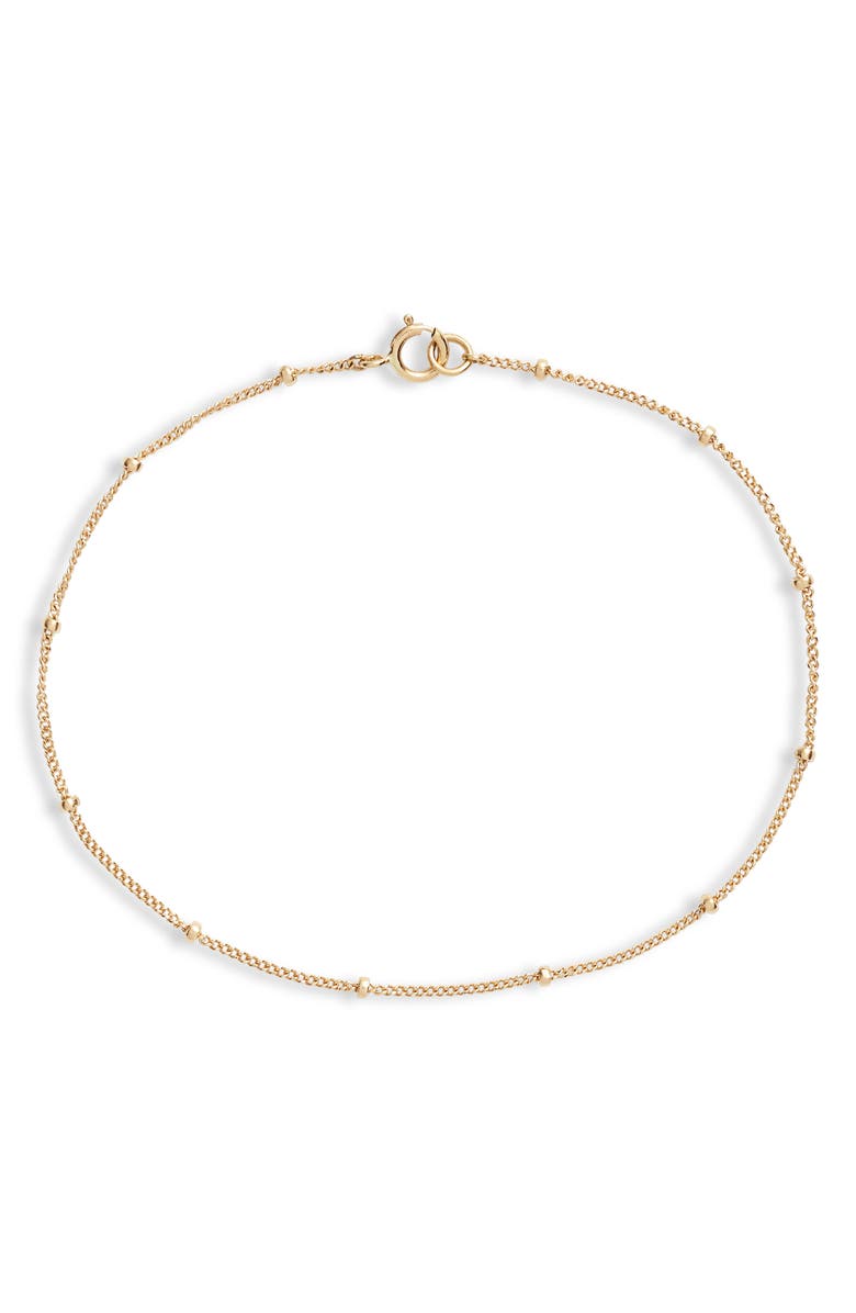 Poppy Finch Line Bracelet, Main, color,