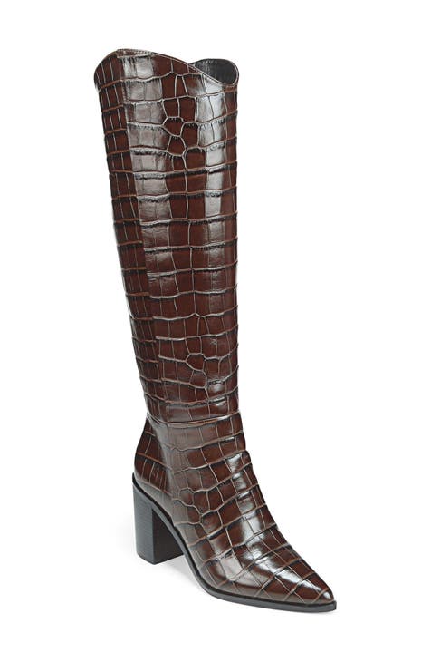 Ticada Knee High Boot (Women)