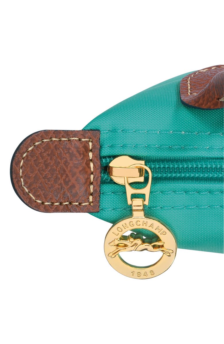 Longchamp Le Pliage Cosmetics Case, Alternate, color, 