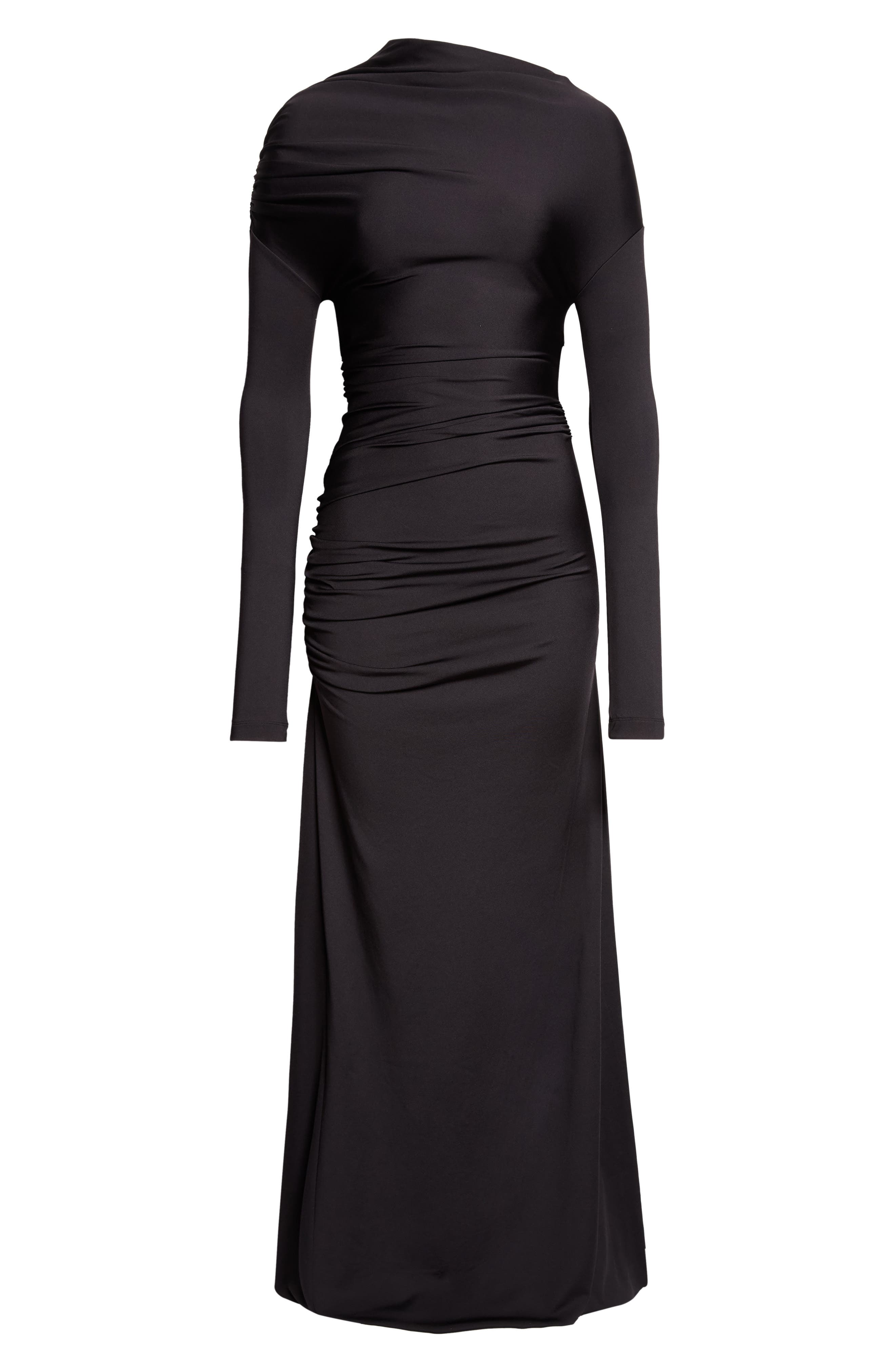 selected BLACK