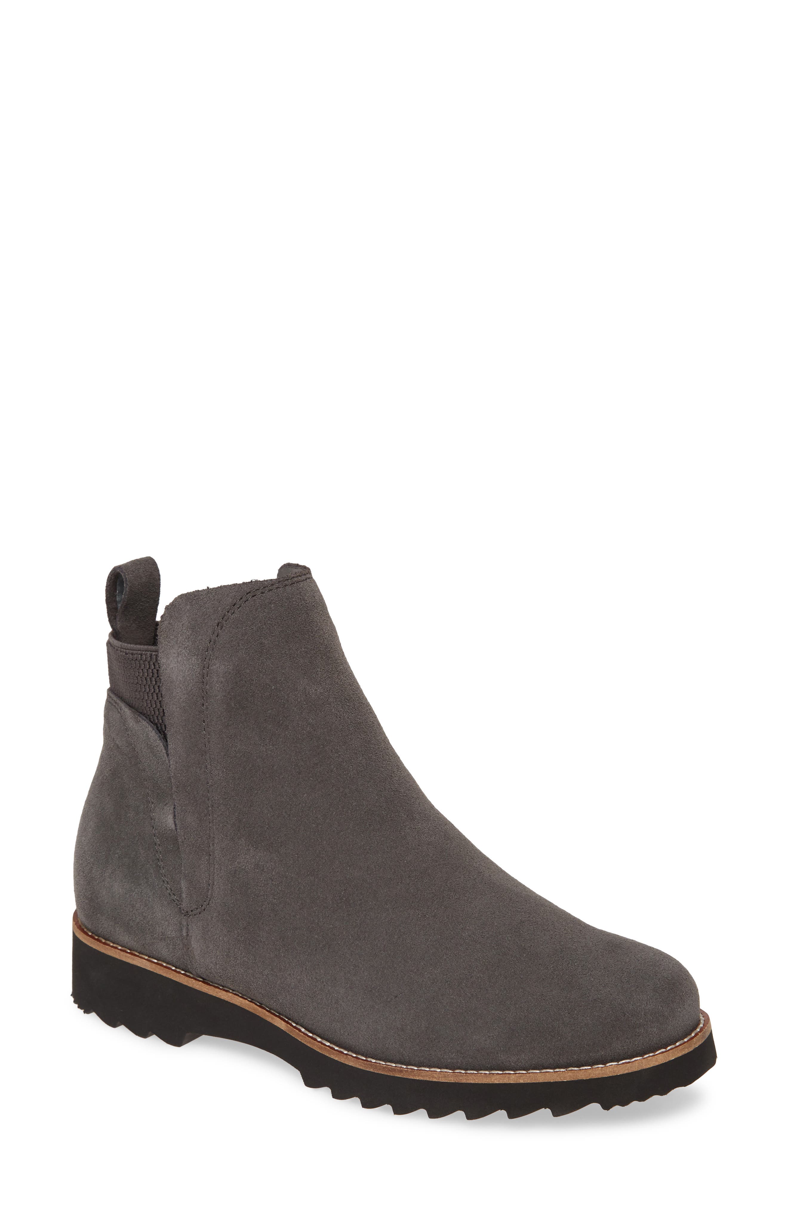Blondo Perla Waterproof Bootie, Main, color, 