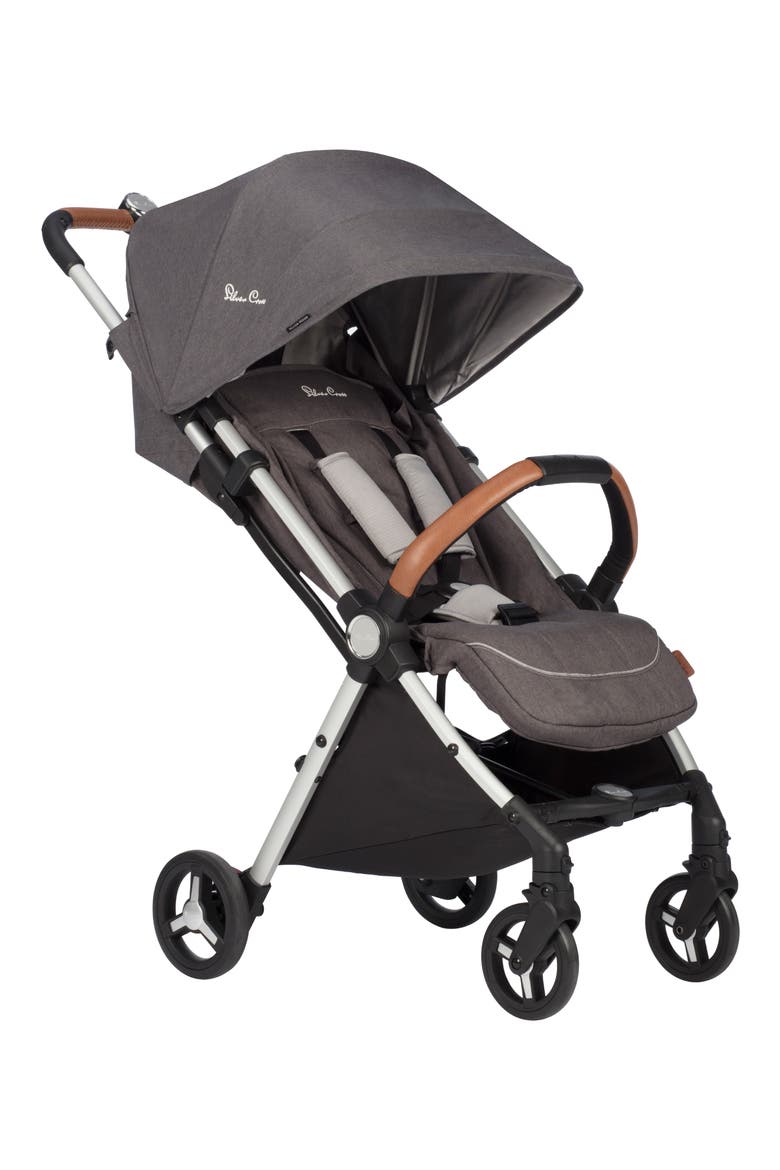 2019 Jet Special Edition Stroller, Main, color, GALAXY