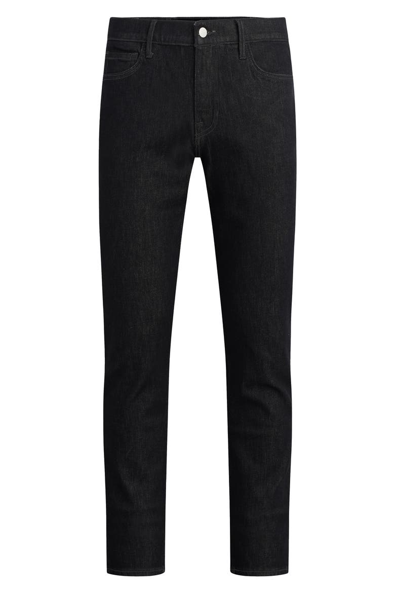 The Asher Slim Fit Jeans, Alternate, color, GAFFEY