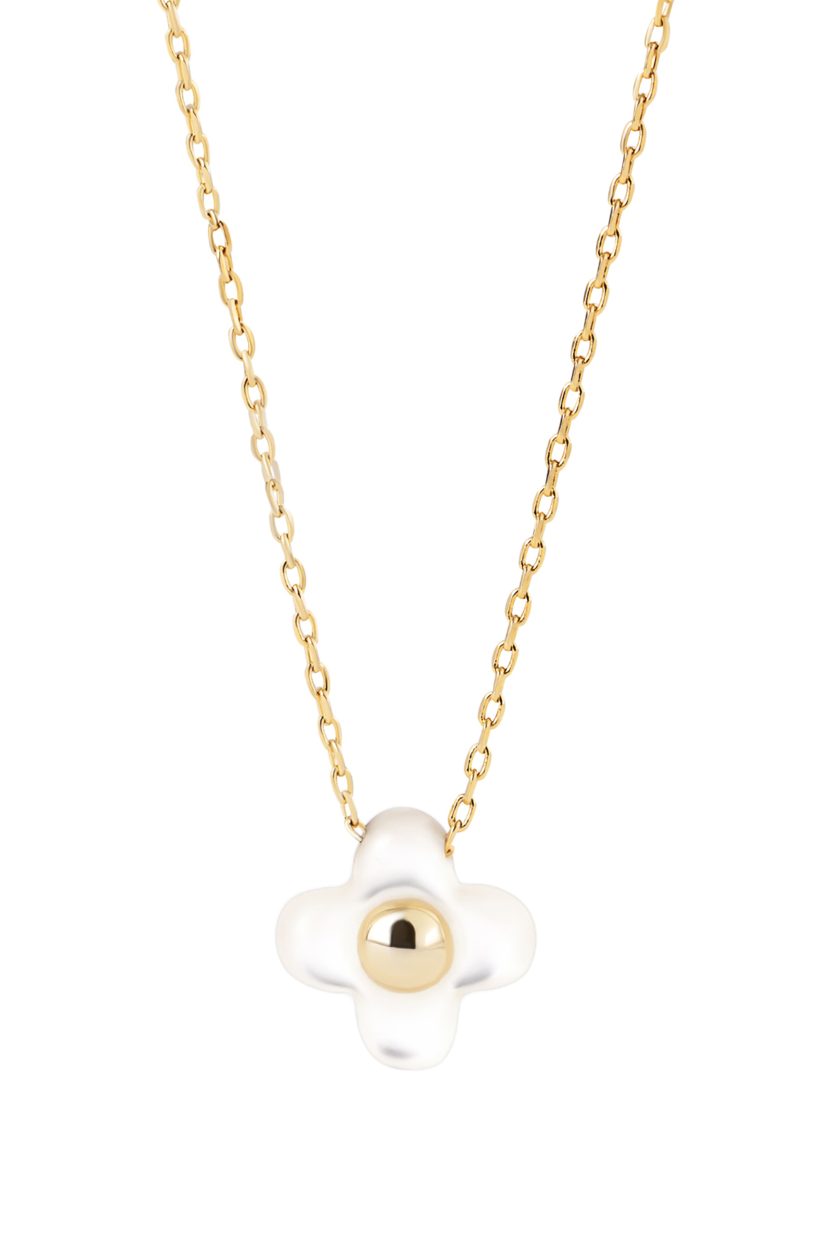 selected GOLD / WHITE